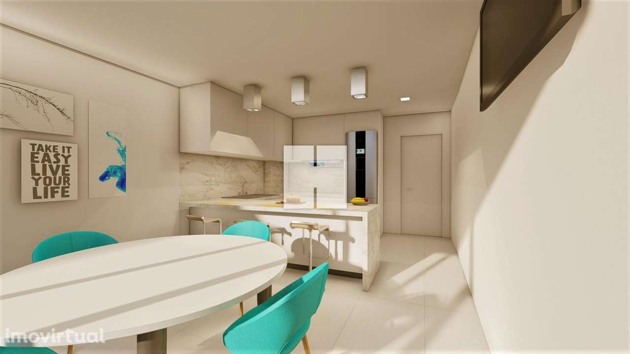 Moradia Geminada T3 - Grande imagem: 4/45