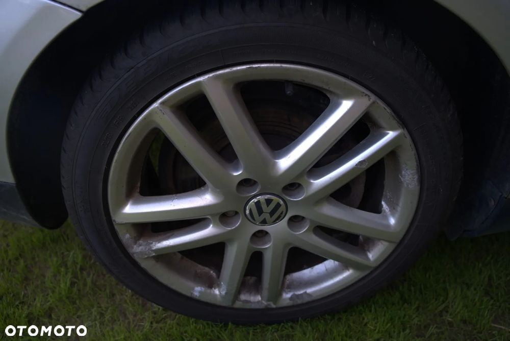 Volkswagen Passat 2.0 TDI 4Mot Highline - 20
