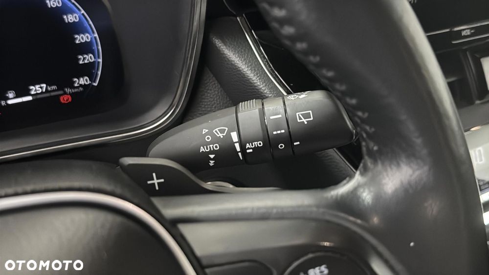 Toyota Corolla 2.0 Hybrid Style - 26