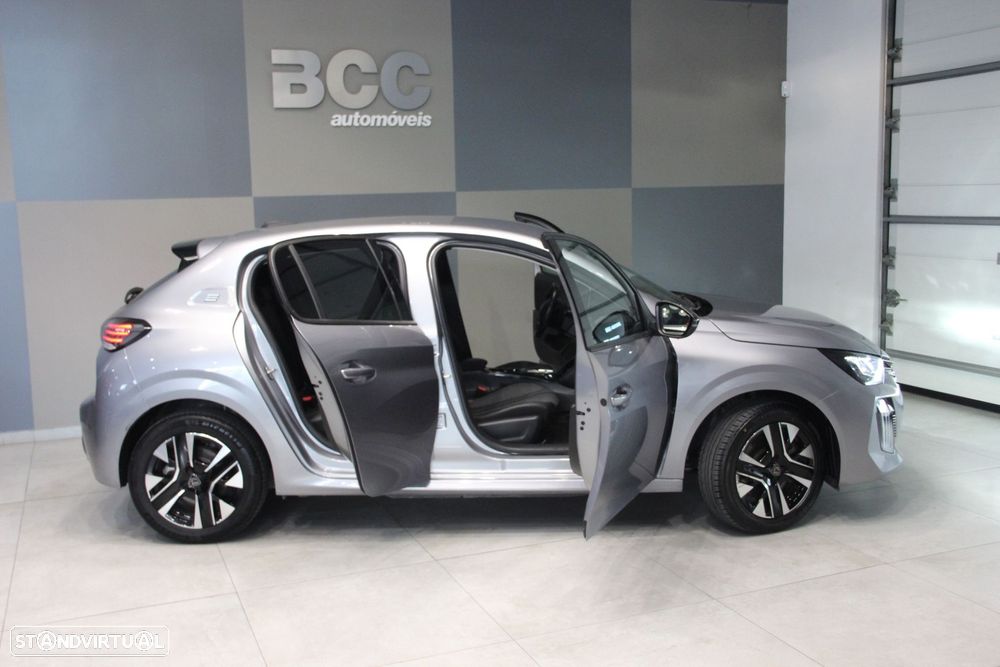 Peugeot e-208 50 kWh Active Pack - 18