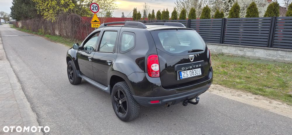 Dacia Duster 1.6 Laureate - 2