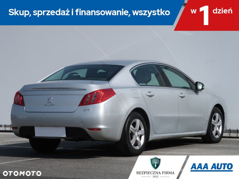 Peugeot 508 - 6