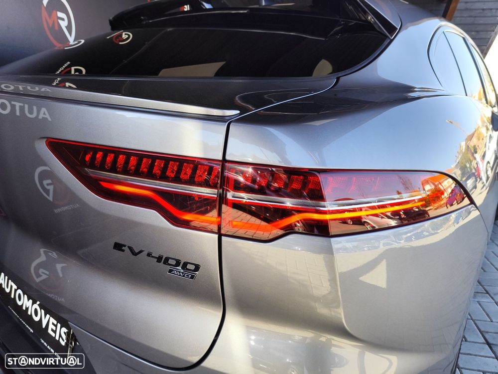 Jaguar I-Pace S AWD Aut. - 49