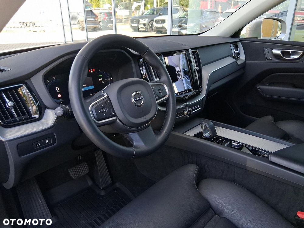 Volvo XC 60 - 9