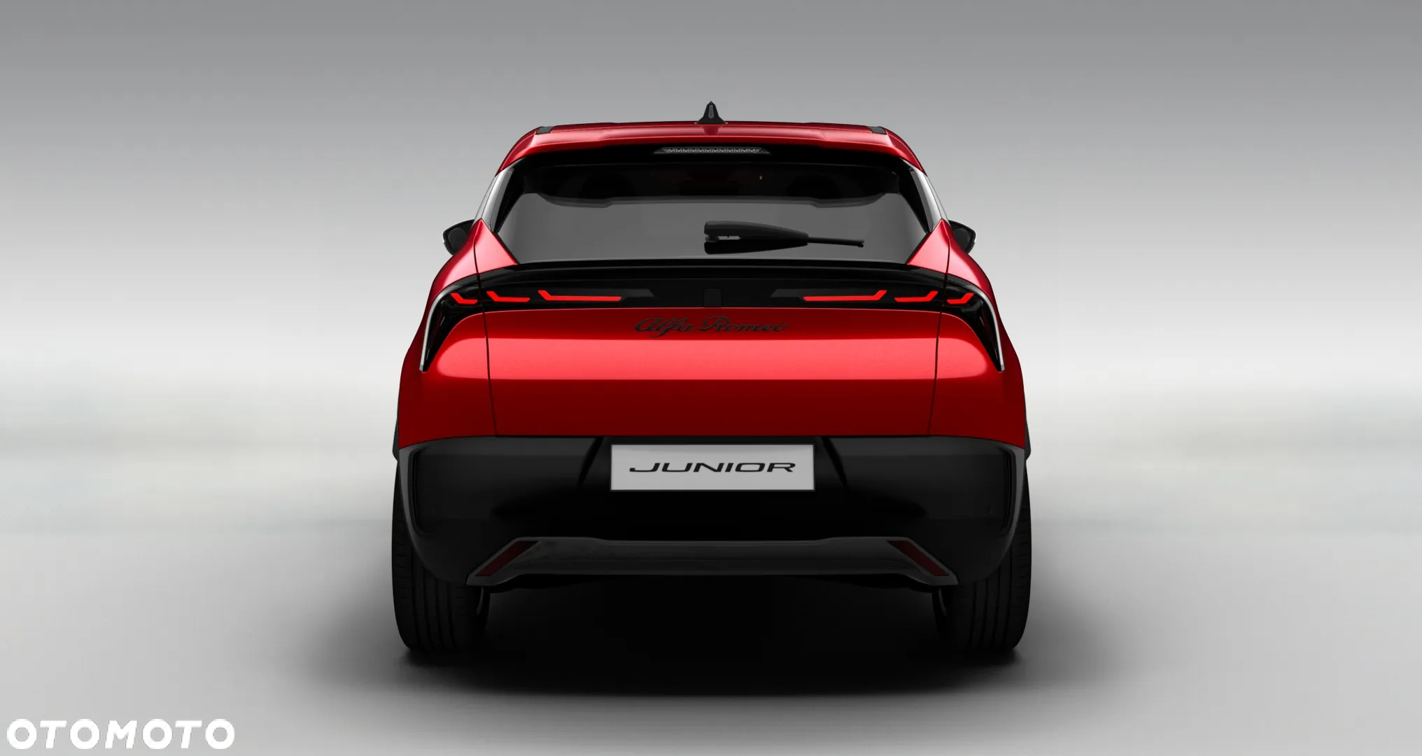 Alfa Romeo Junior 54kWh Elettrica - 5