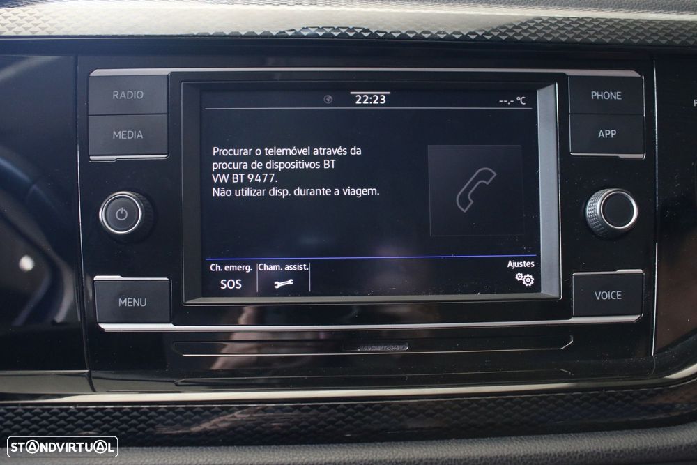 VW Taigo 1.0 TSI - 24