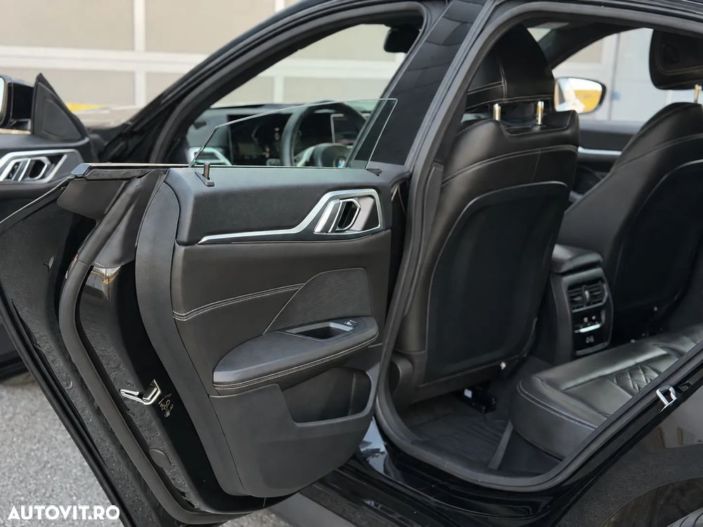 BMW Seria 4 420d xDrive AT MHEV - 21