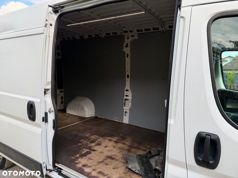 Fiat Ducato - 28