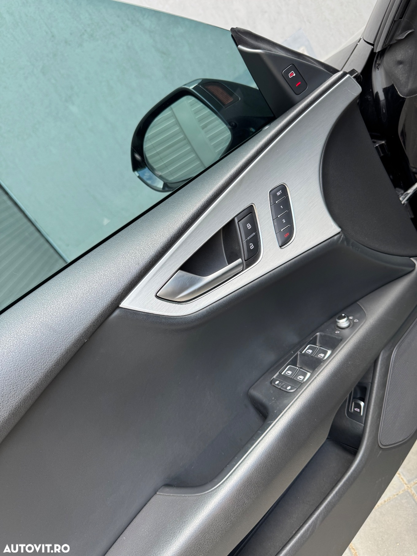 Audi A7 3.0 TDI Quattro S-Tronic - 6