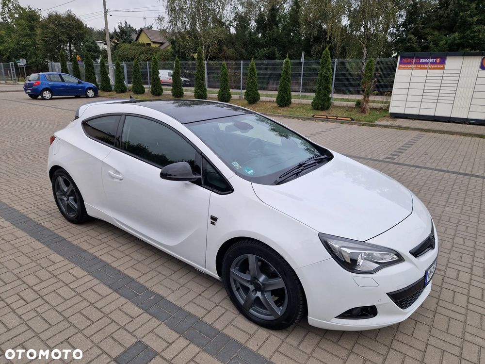 Opel Astra - 4