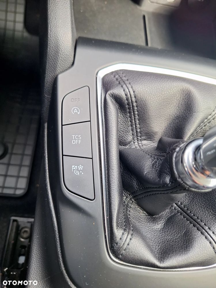 Ford Focus 1.5 EcoBlue Connected - 34