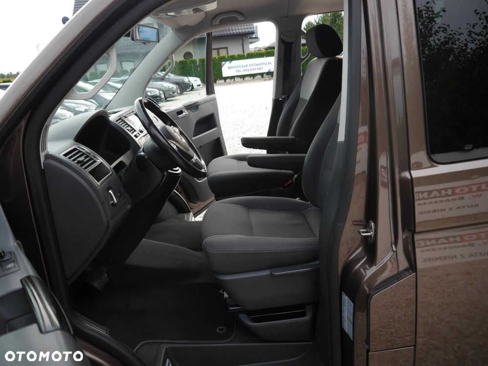 Volkswagen Multivan - 6