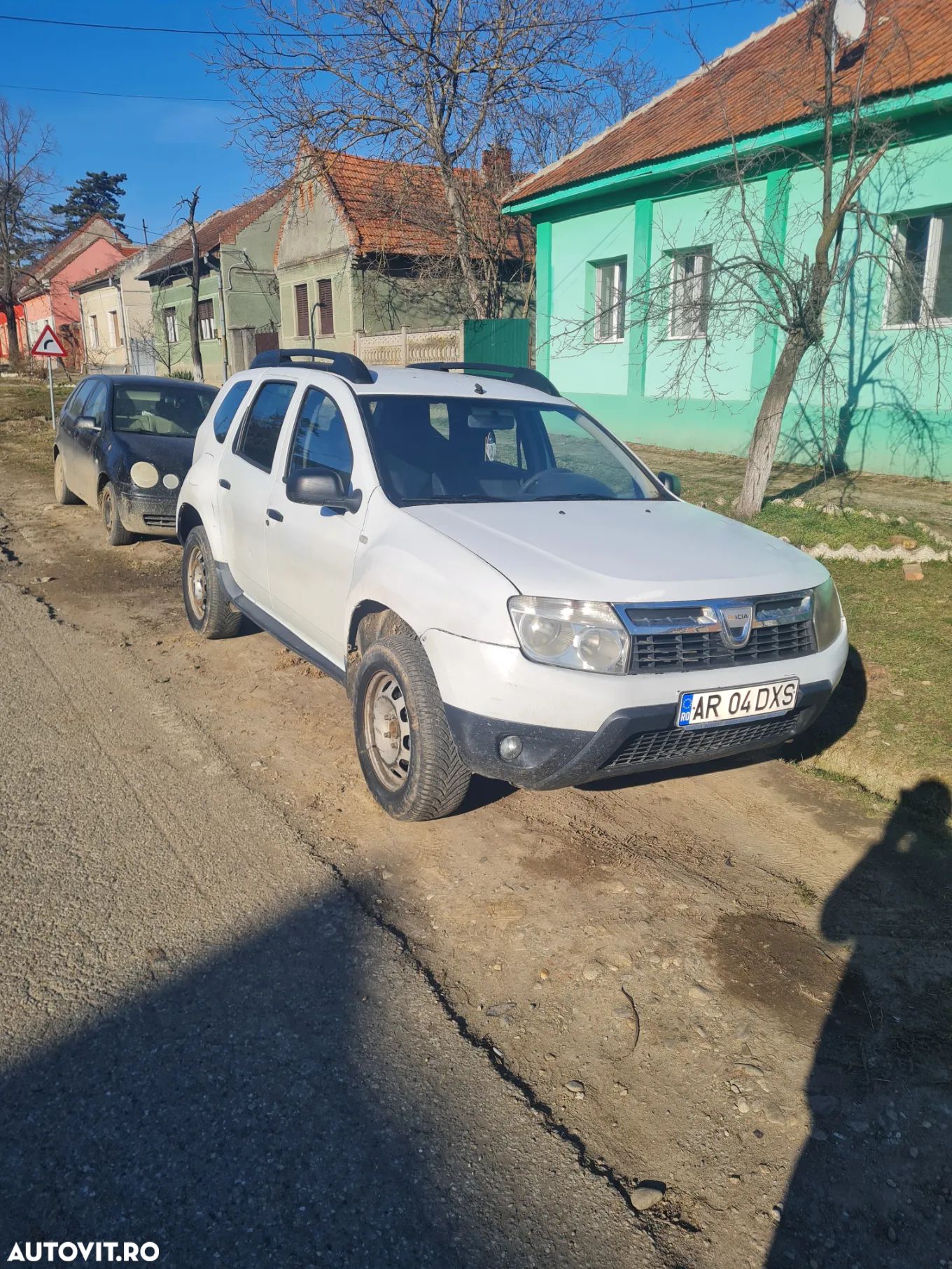 Dacia Duster 1.6 4x2 - 1
