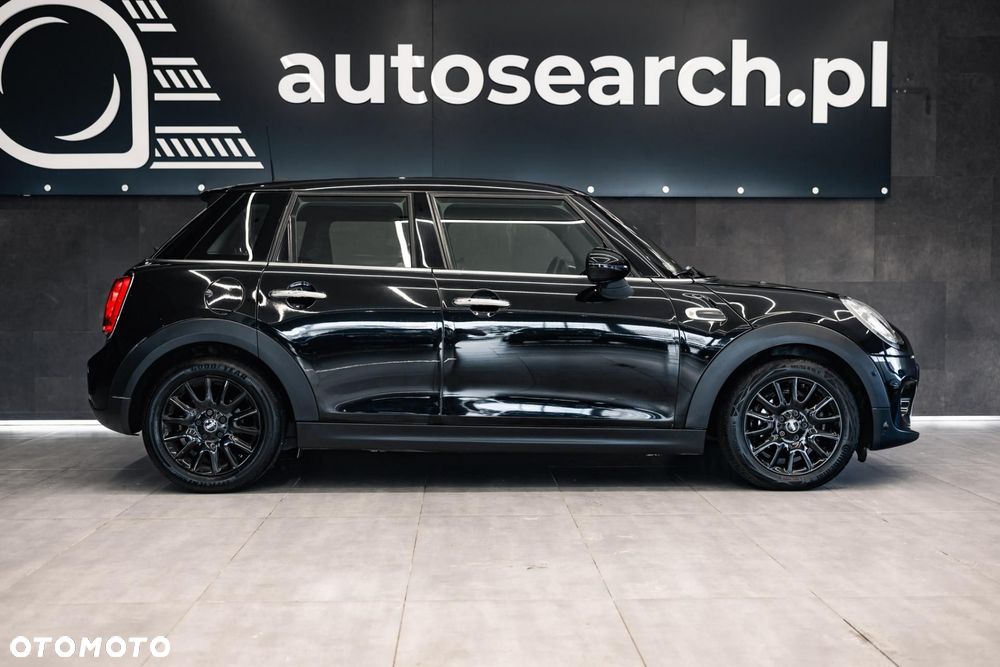 MINI Cooper - 9