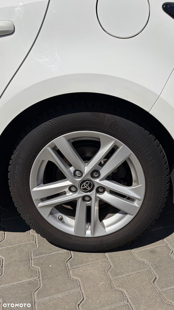 Toyota Corolla 1.8 Hybrid Comfort - 10