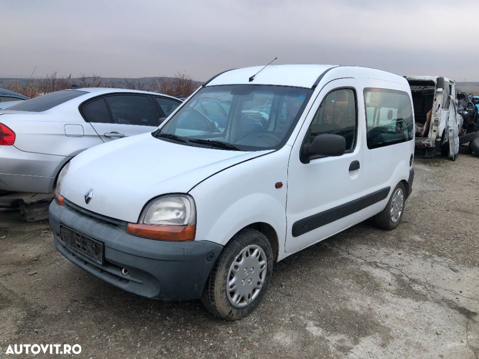 Dezmembrez Renault Kangoo - 1