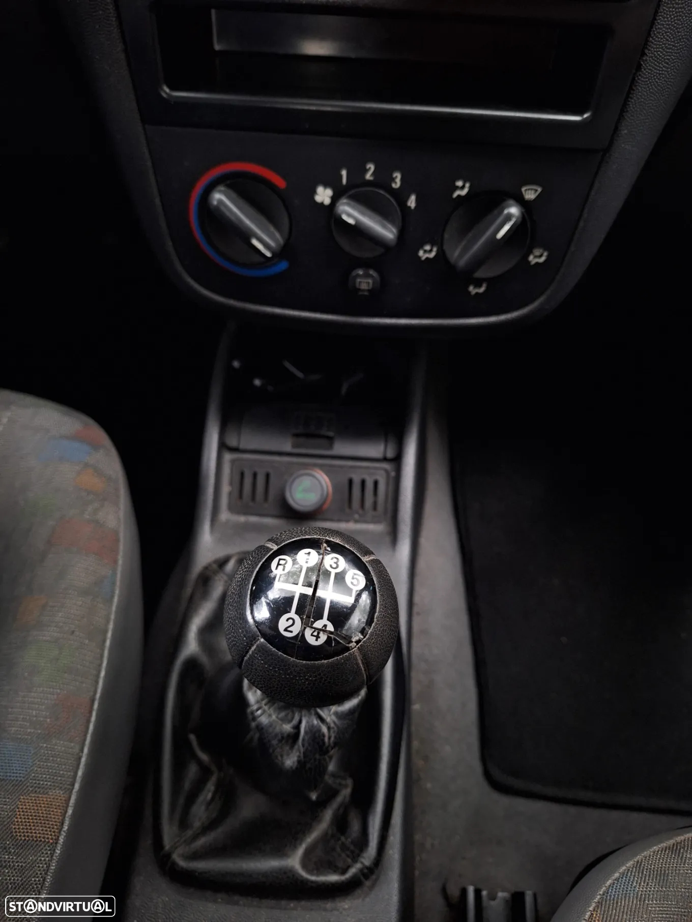 Opel Corsa - 10