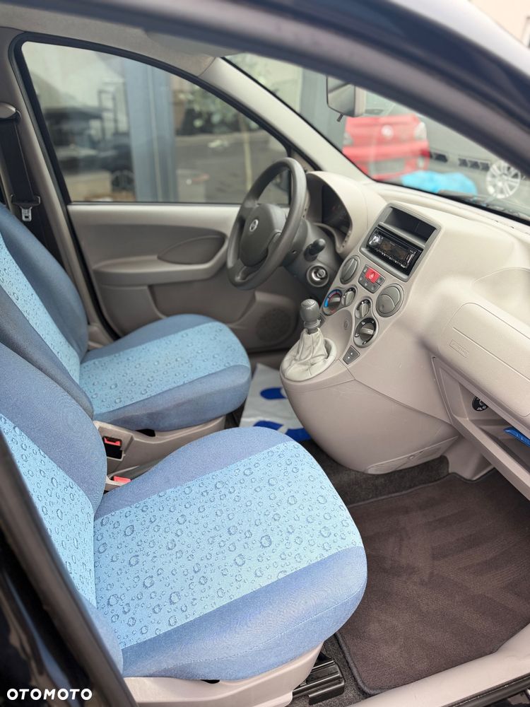 Fiat Panda 1.2 Imola - 17