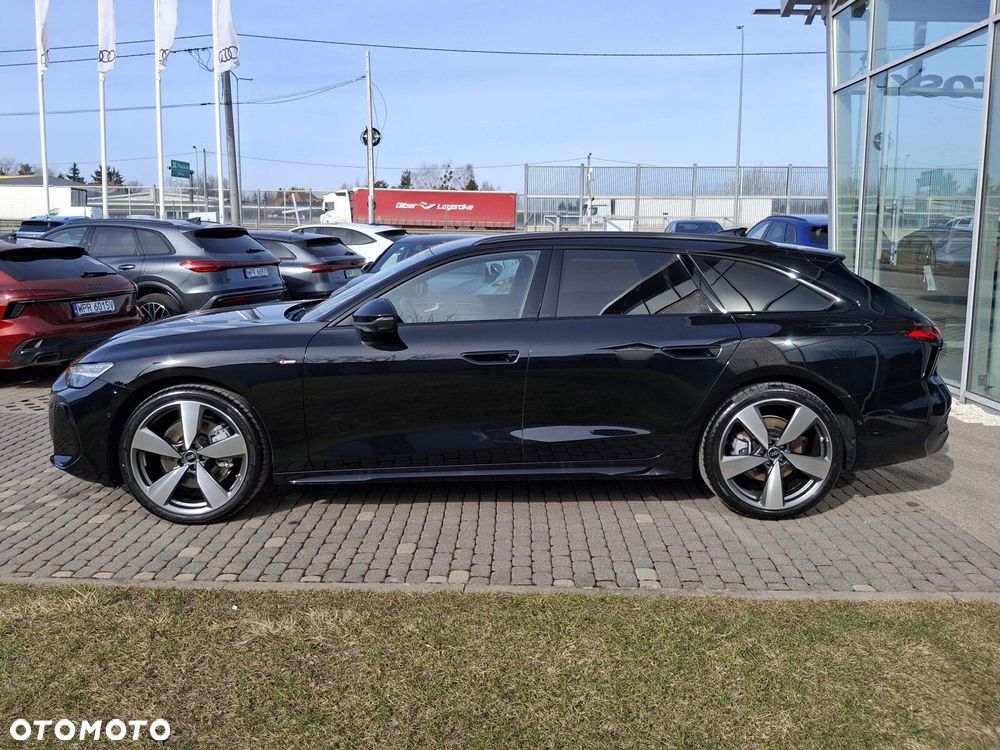 Audi A6 Avant - 3