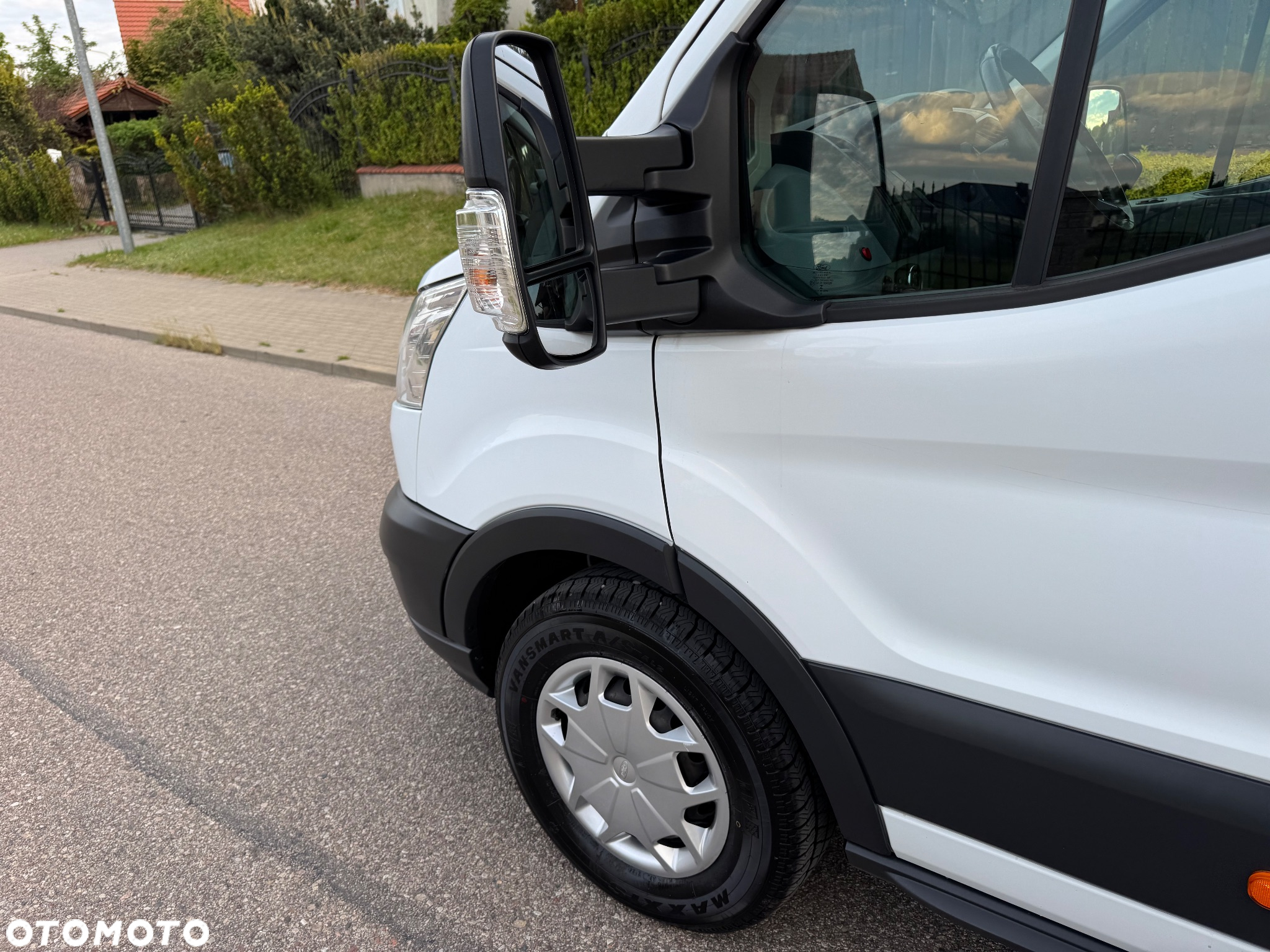 Ford Transit - 33