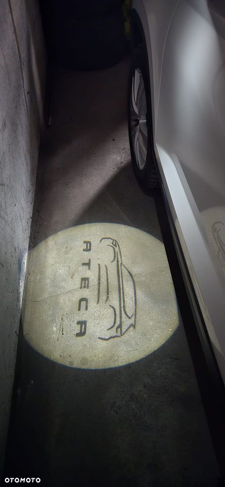 Seat Ateca 1.6 TDI ECOMOTIVE REFERENCE - 14