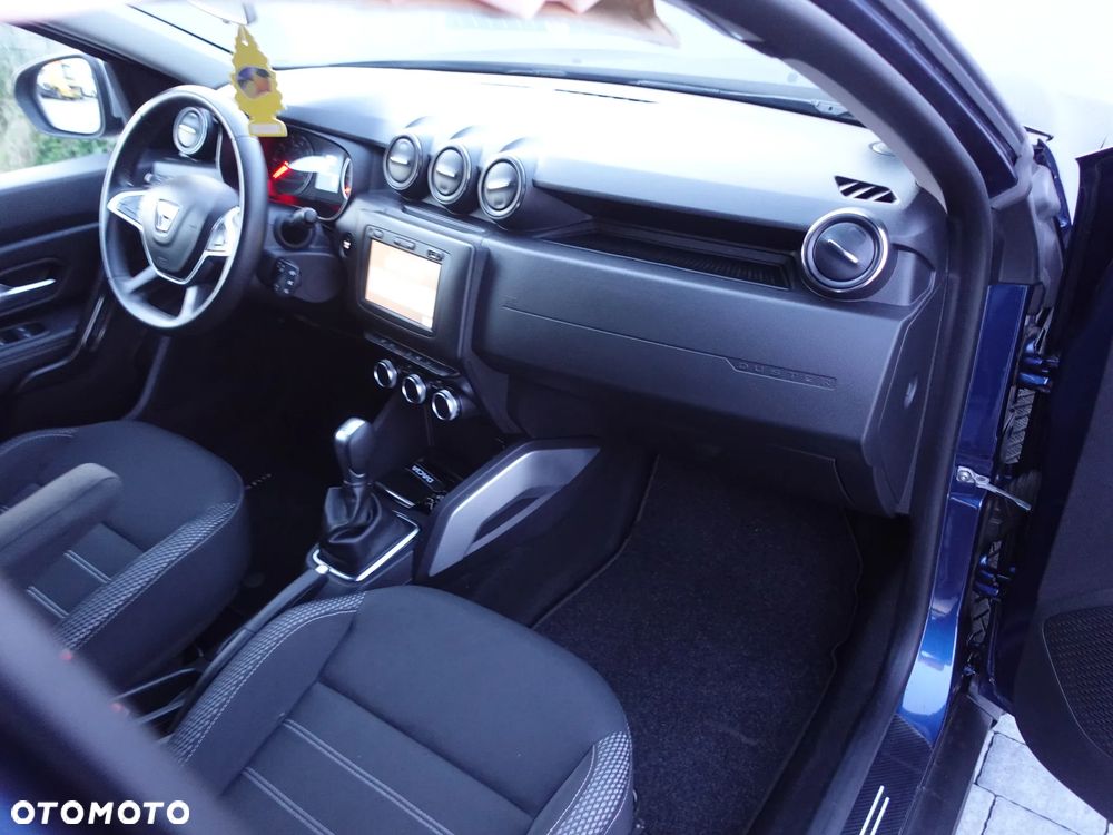 Dacia Duster 1.5 dCi Prestige EDC - 3