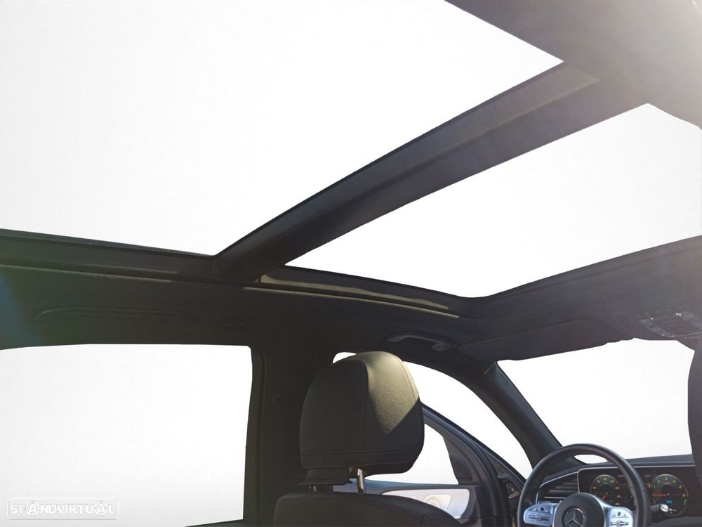 Mercedes-Benz GLE 350 de 4Matic - 33