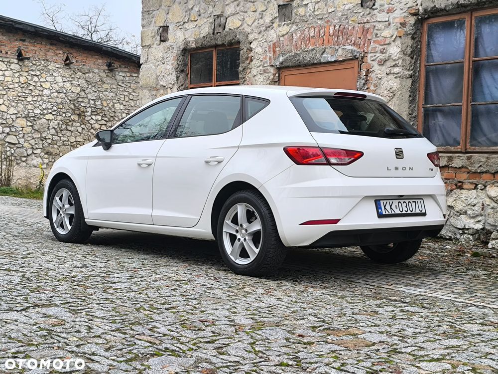 Seat Leon - 19