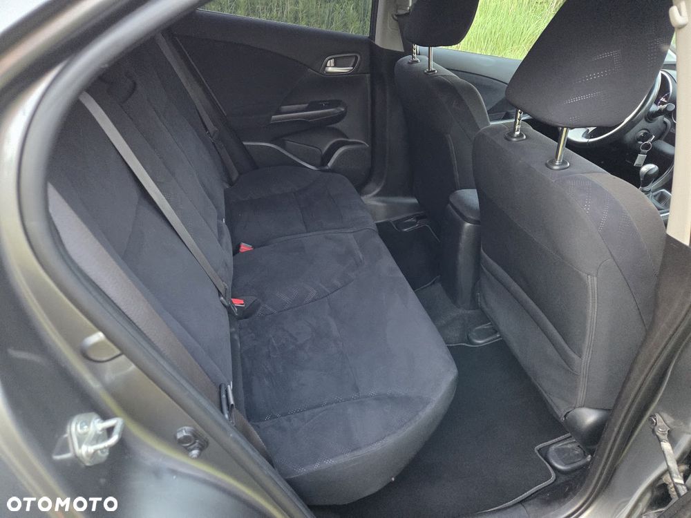 Honda Civic 1.6 i-DTEC Sport - 15