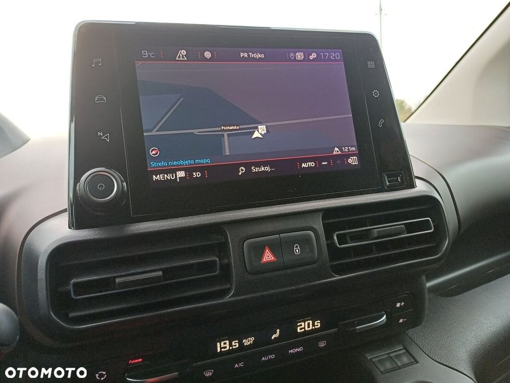Peugeot Rifter 1.5 BlueHDI GT S&S - 16
