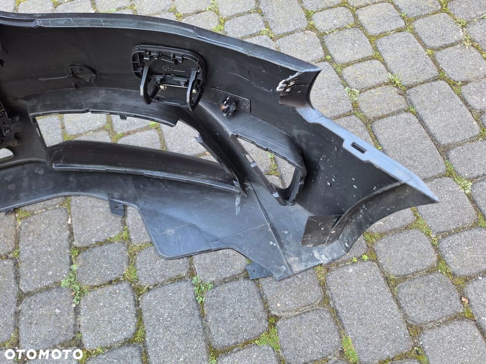 AUDI A4 B8 RS4 LIFT 12-15 8K0 CAŁY NIE KLEJONY! ZDERZAK PRZÓD PRZEDNI WYSYŁKA 24H - 11