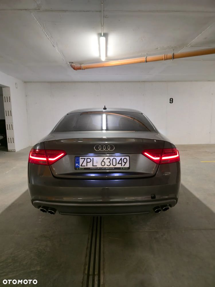 Audi A5 Coupé - 6