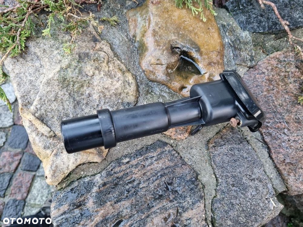 volvo xc90 prawy spryskiwacz reflektora ksenon xenon - 5