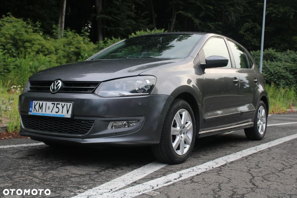 Volkswagen Polo 1.4 16V Highline - 17
