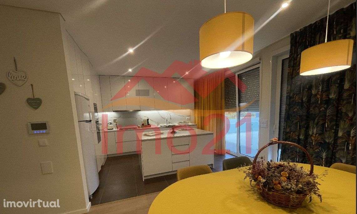 Moradia T3+1 em Cacia - Grande imagem: 3/26