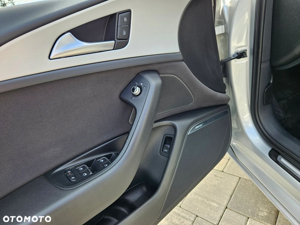 Audi A6 - 14