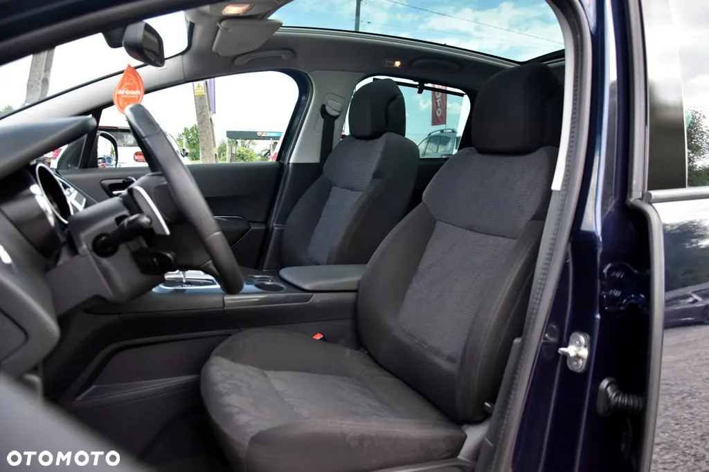Peugeot 3008 HDi FAP 110 EGS6 Premium - 22