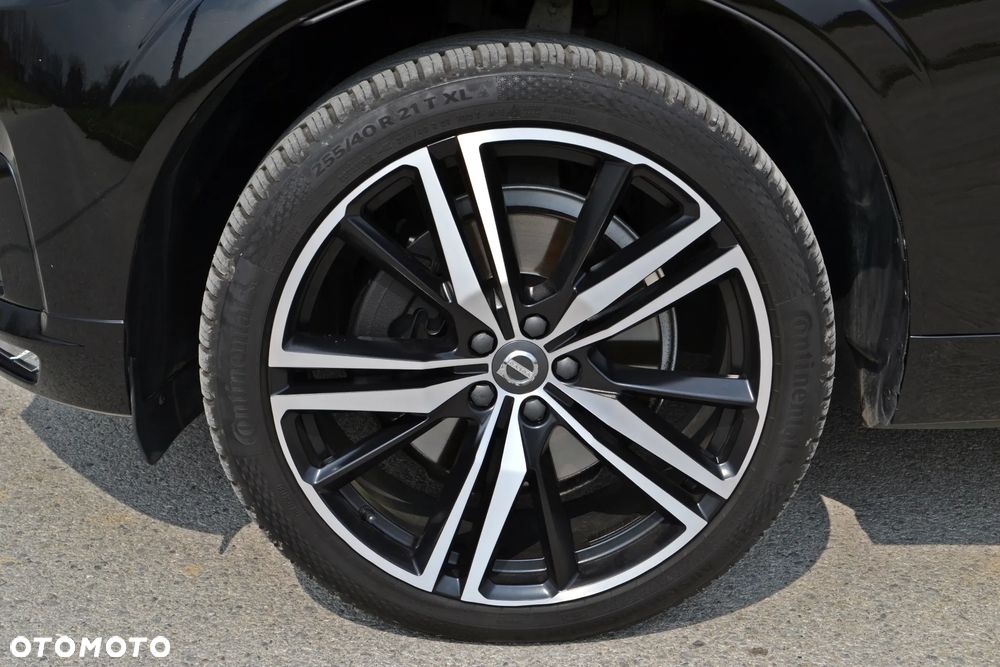 Volvo XC 60 - 16