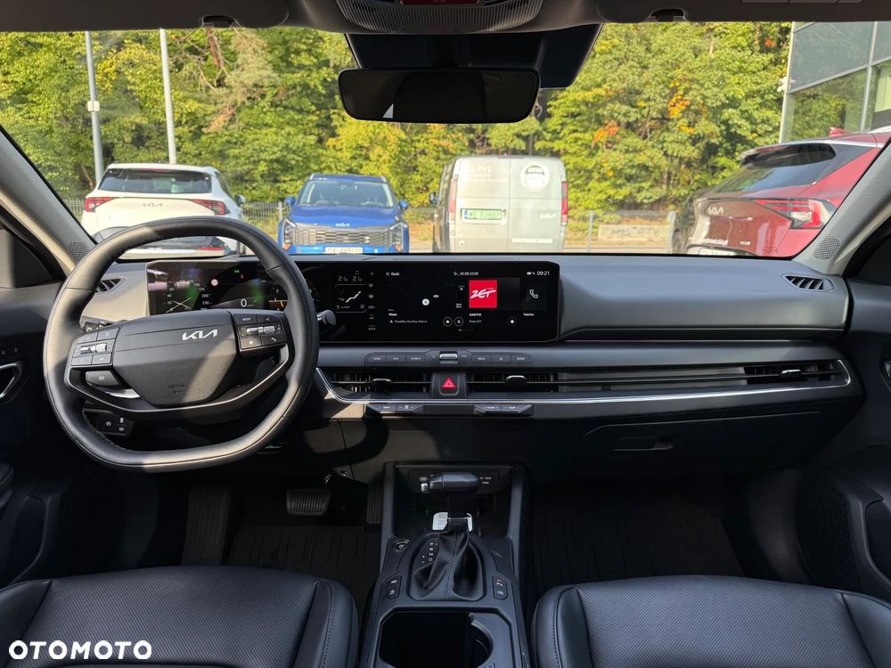 Kia K4 1.6 T-GDI L - 25