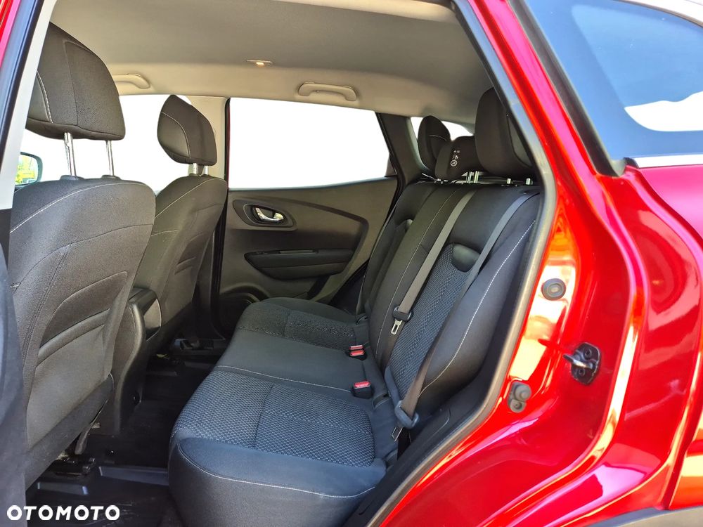 Renault Kadjar 1.2 Energy TCe Adventure - 16