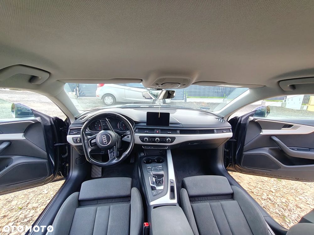 Audi A5 Sportback - 14