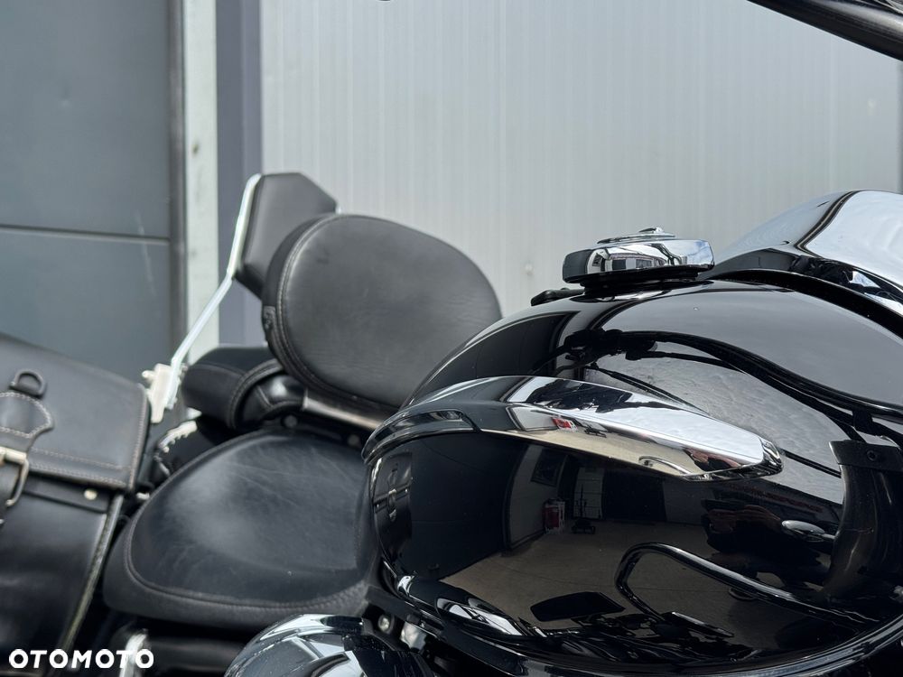 Yamaha Midnight Star - 39