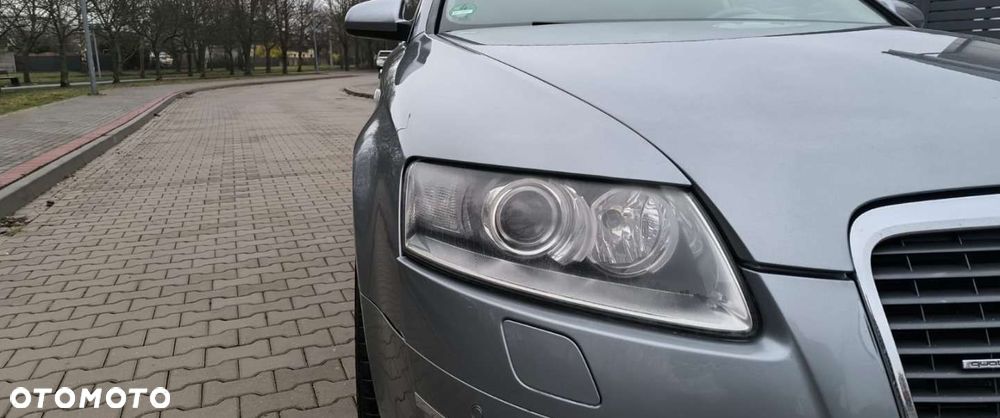 Audi A6 - 16