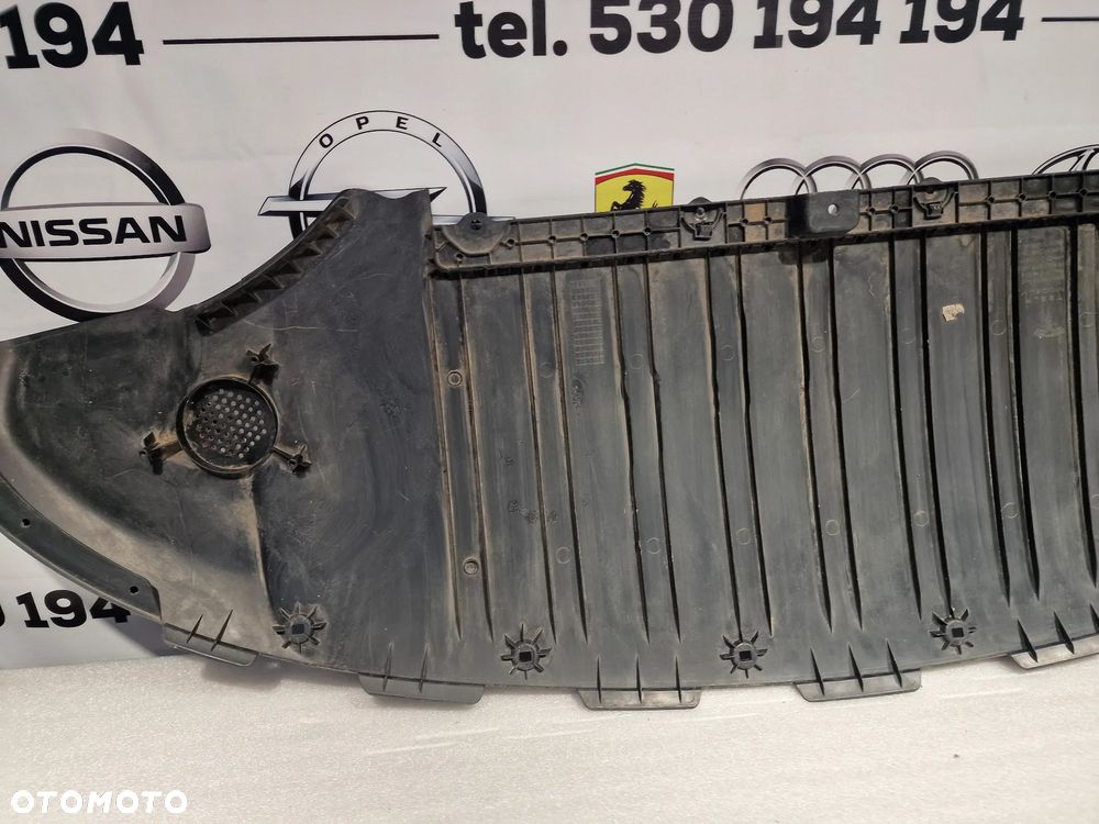 TESLA Y 20- PŁYTA / OSŁONA POD ZDERZAK PRZEDNI , NR 1760713-00-C / 1812159-00-B , NR AUKCJI NSŁ503 - 20