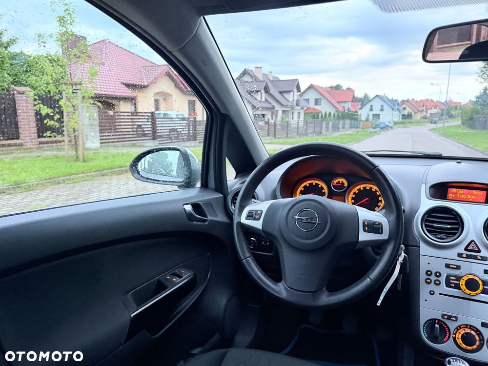 Opel Corsa - 15