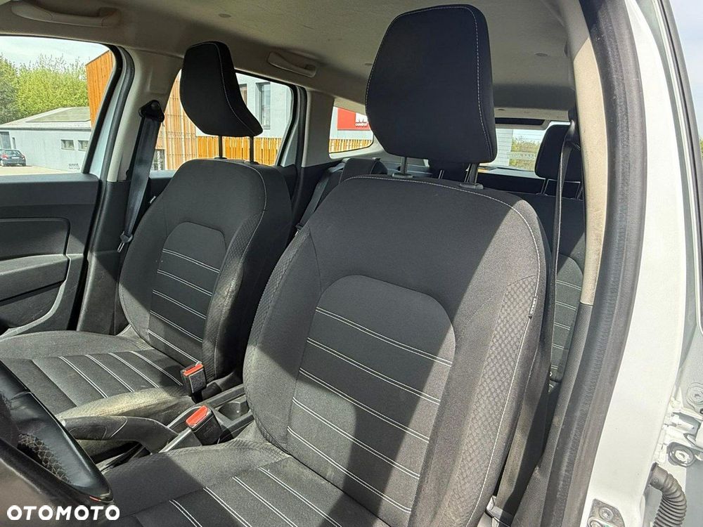 Dacia Duster 1.0 TCe Comfort - 20