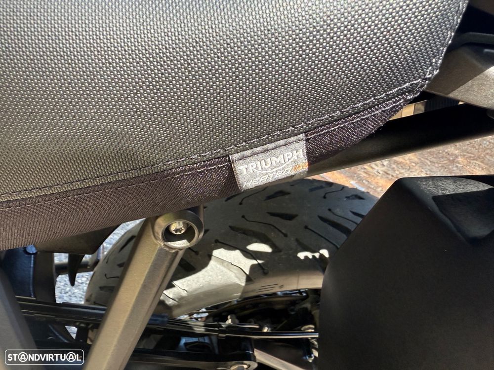 Triumph Tiger Xca 1200 - 9