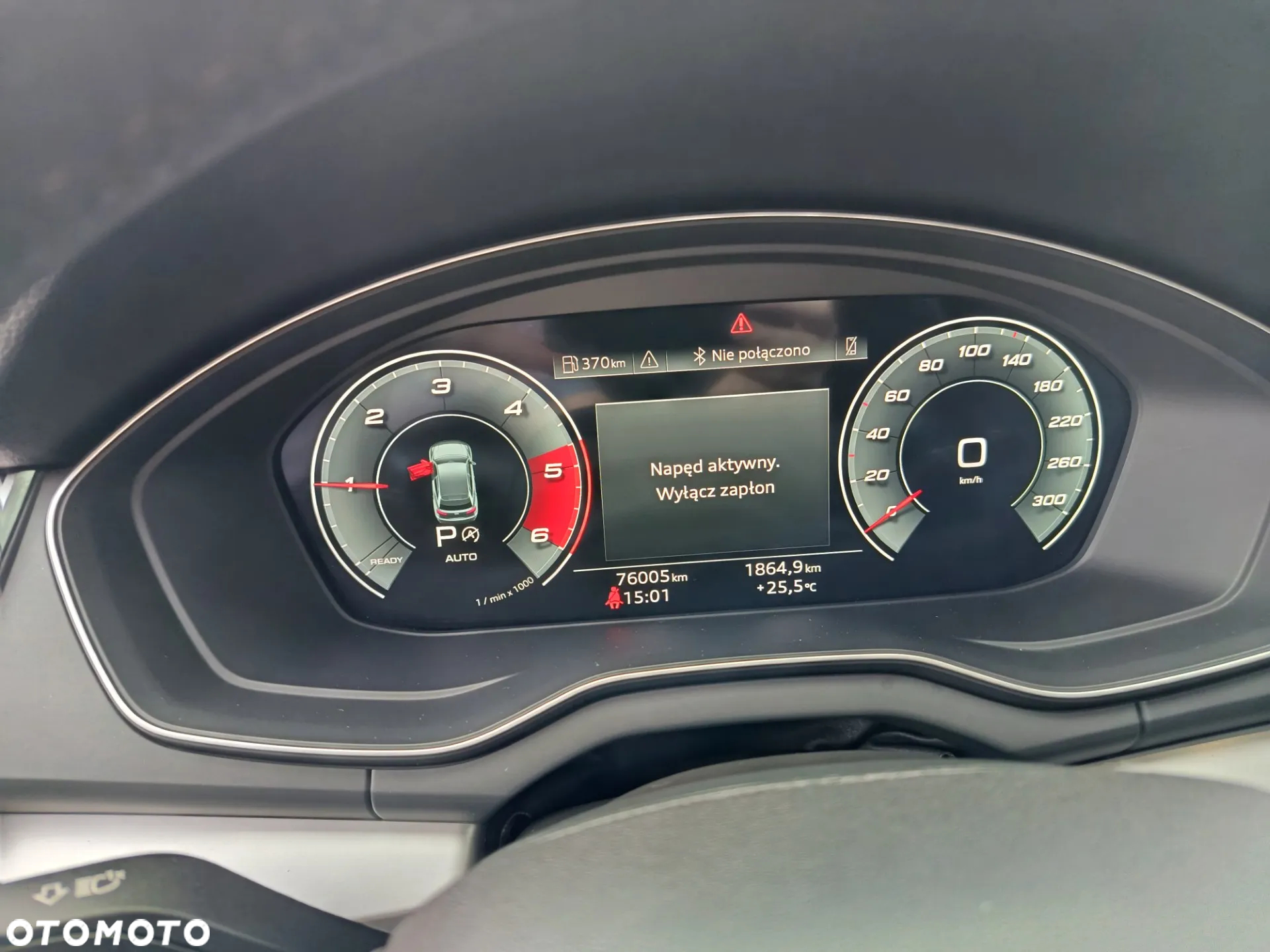 Audi Q5 Sportback - 12