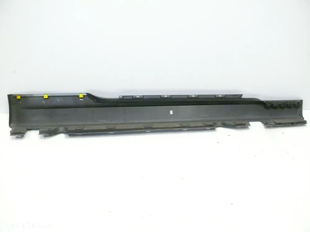 LISTWA PROGOWA LEWA BMW 6 E63 E64 - 2