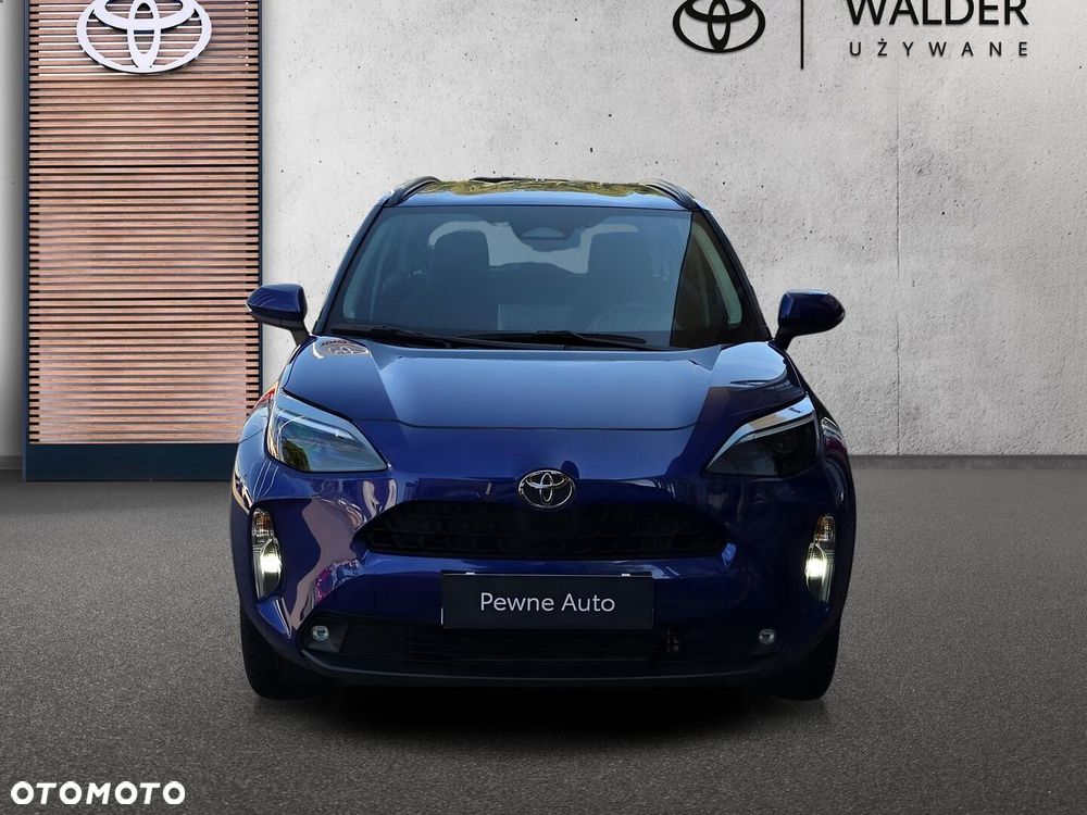Toyota Yaris Cross Hybrid 1.5 Comfort - 6